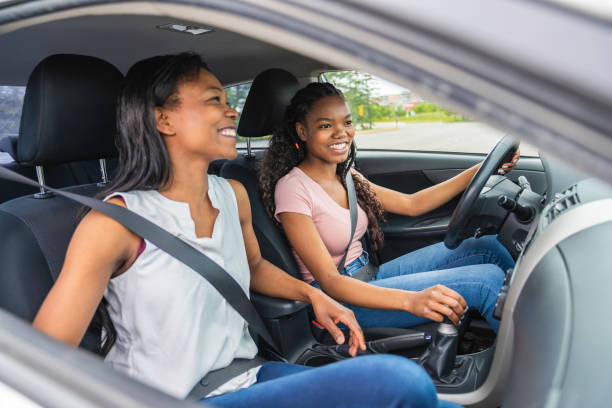 Affordable driving lessons in Madera CA
