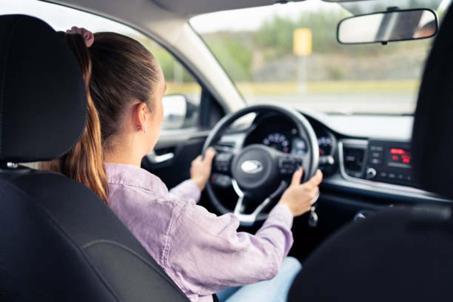 driving school Mendota CA