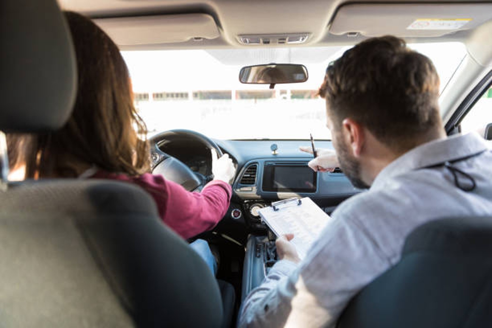 driving school reviews Madera, CA
