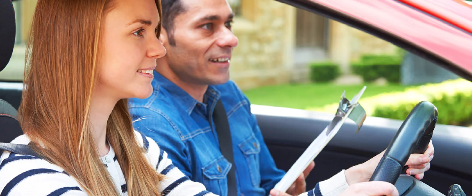 aasaan driving school