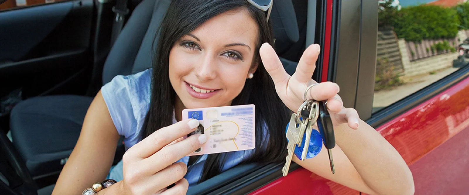 aasaan driving school
